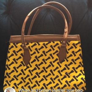 African Print handbags and clothes